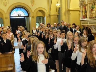 Slubowanie (3) slubowanie.JPG