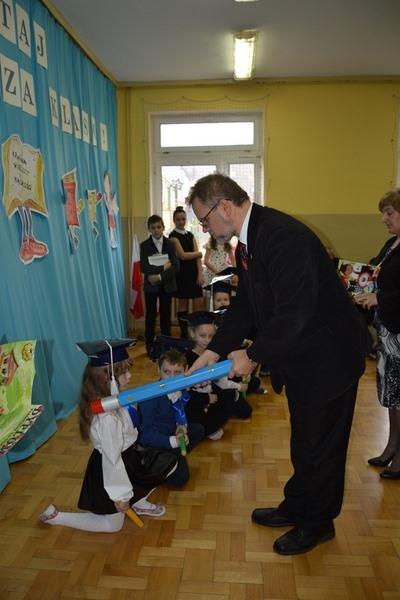 Pasowanie kl I 2015_19 .JPG