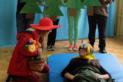 Czerwony Kapturek10.JPG