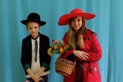 Czerwony Kapturek21.JPG