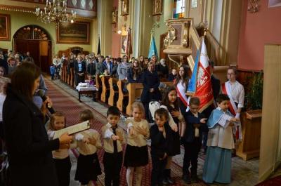 Slubowanie klI 2017_03 .JPG