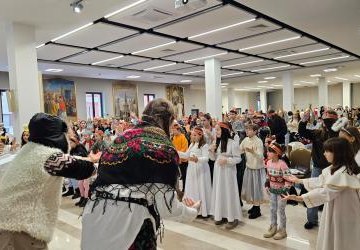 Kolędnicy Misyjni Kraków