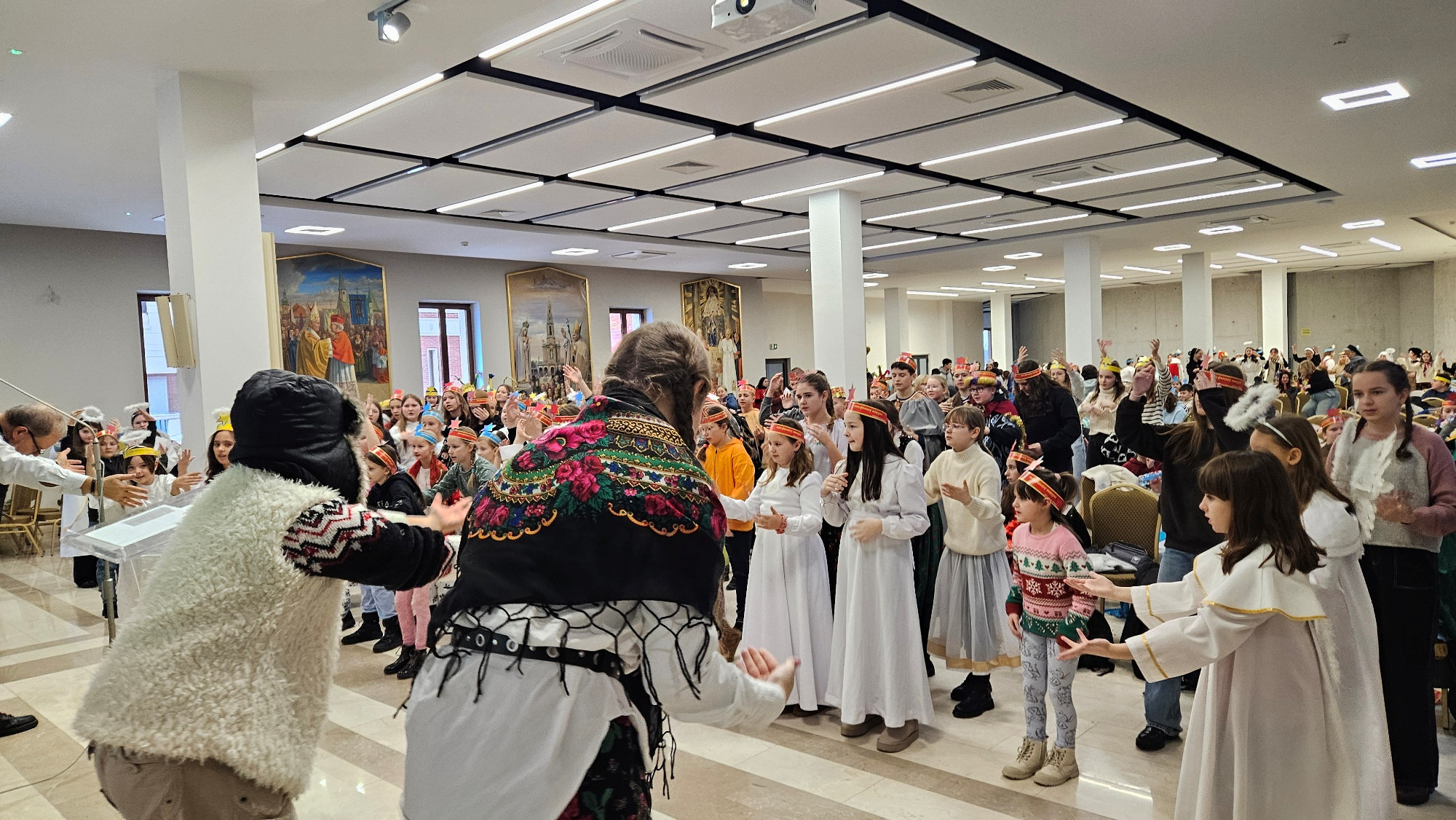 Kolędnicy Misyjni Kraków